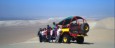 Buggy tours